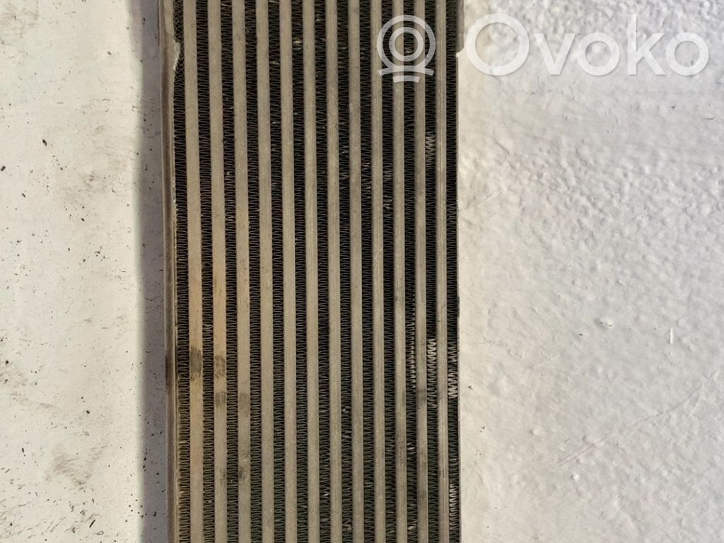 Radiatore intercooler   91166035