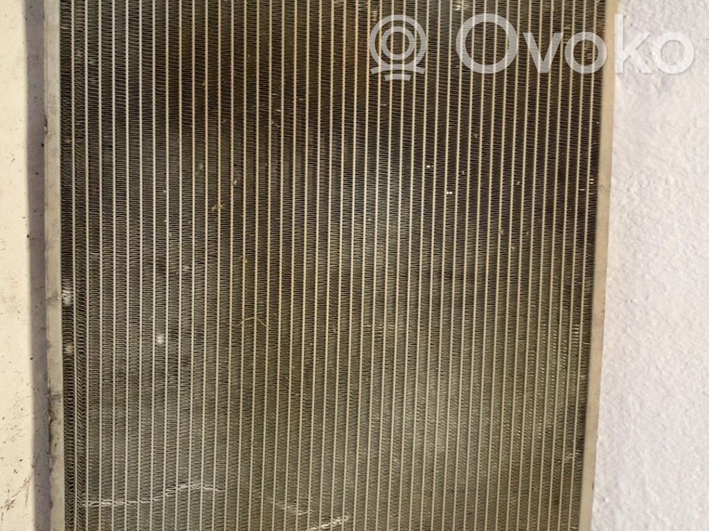 Radiator lichid răcire   91166001
