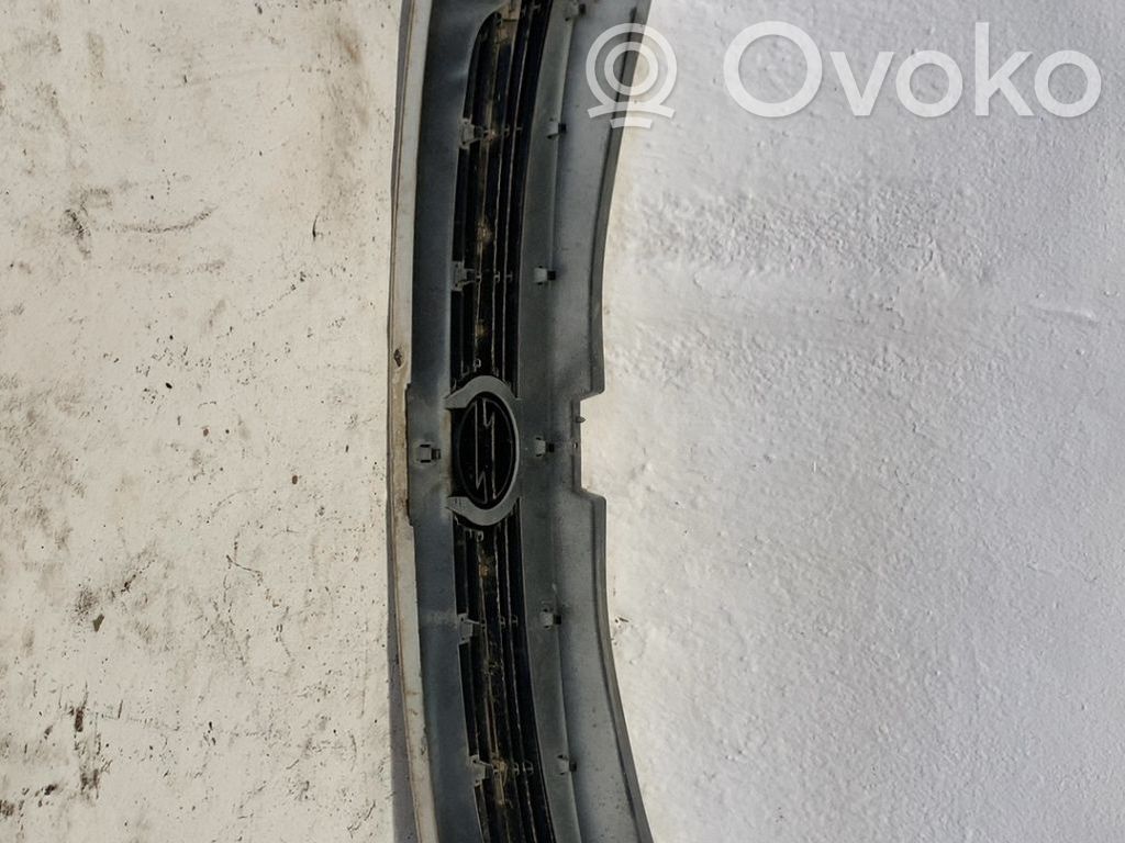 Atrapa chłodnicy / Grill   93160178