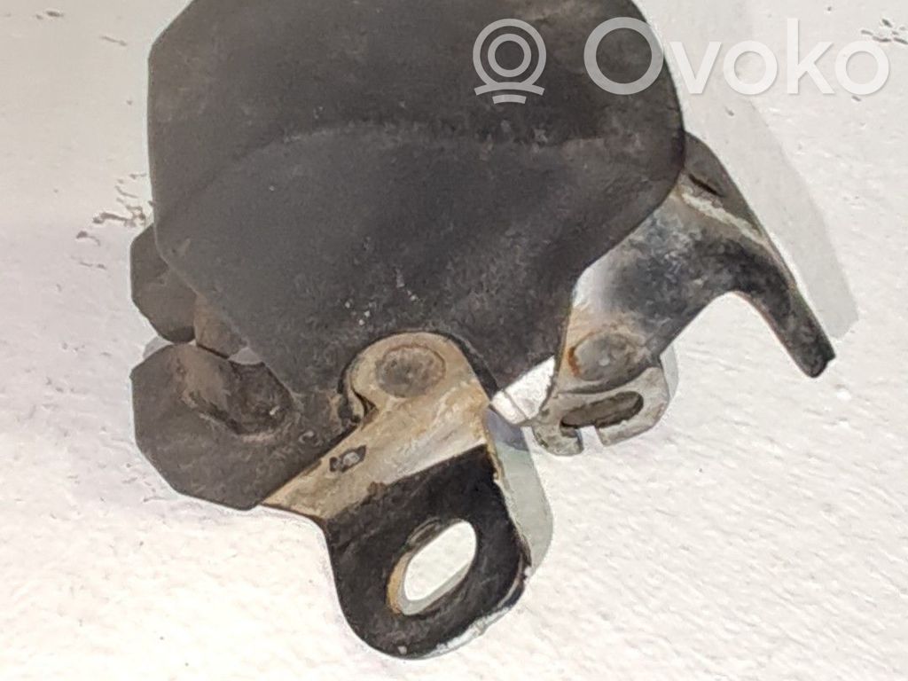 Chevrolet Combo Blocco chiusura del portellone 