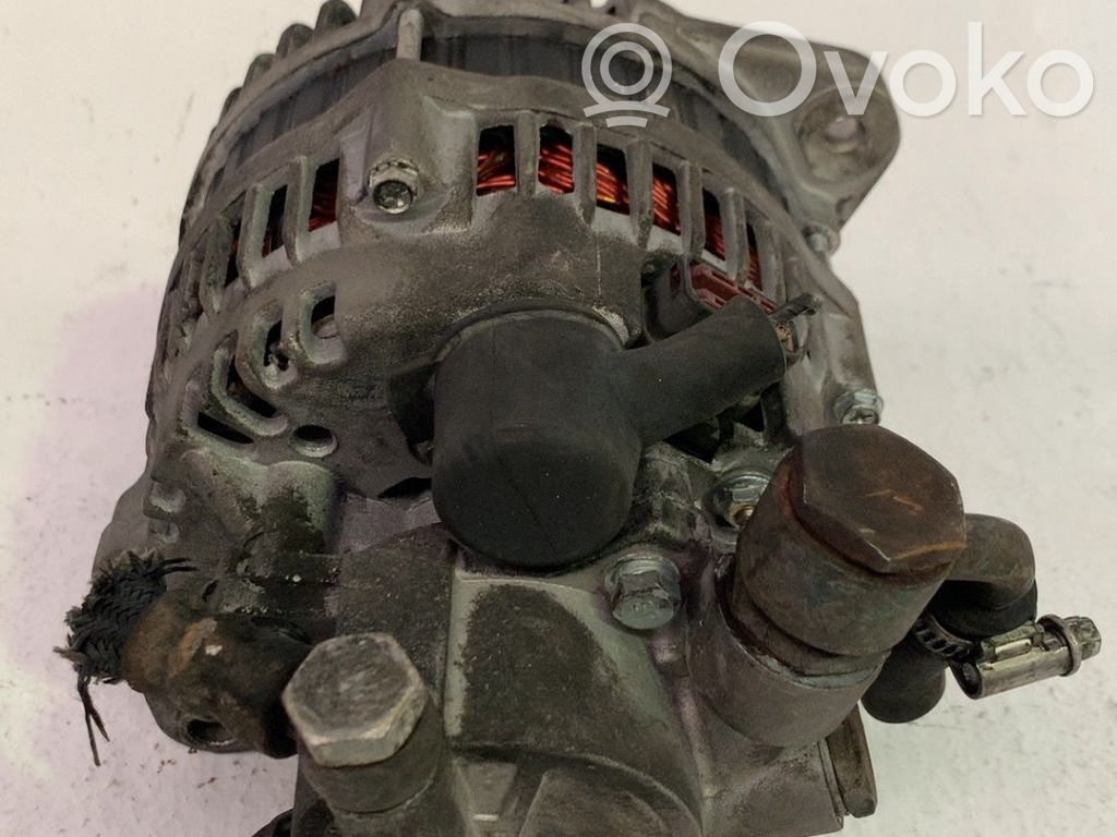 Generator/alternator   31100PLZD00