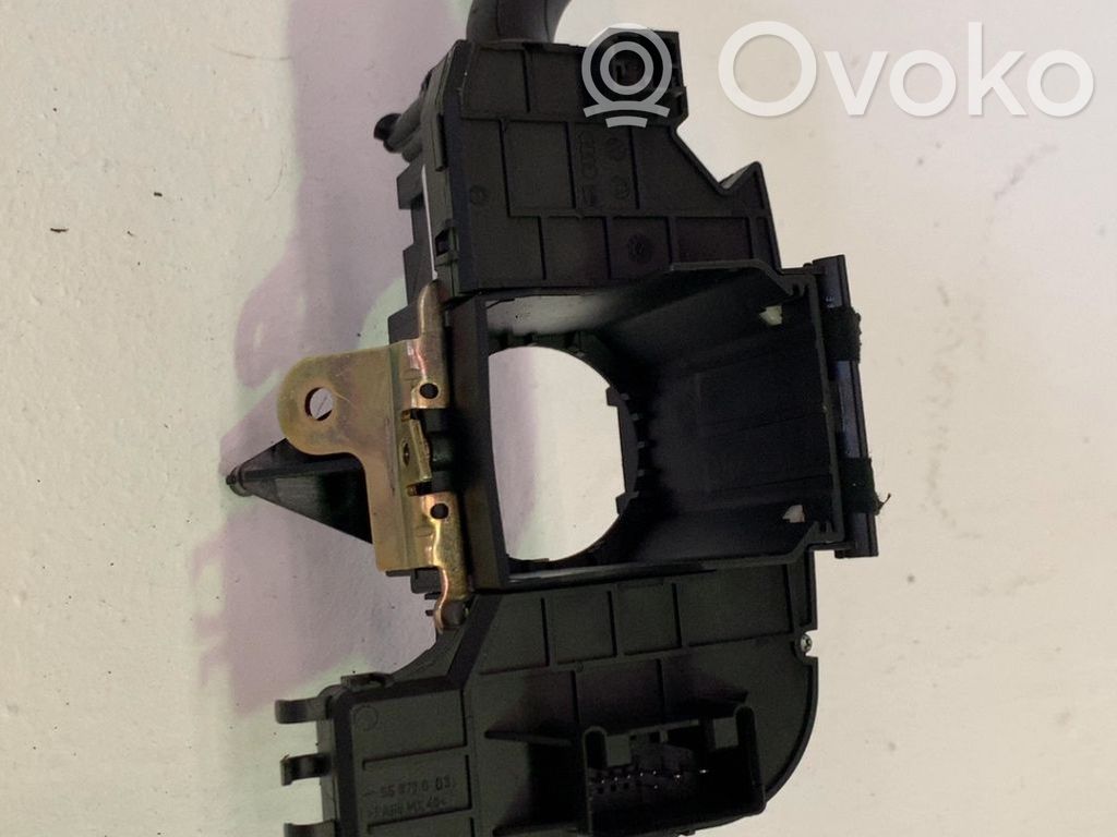 Audi A4 S4 B8 8K Leva indicatori 