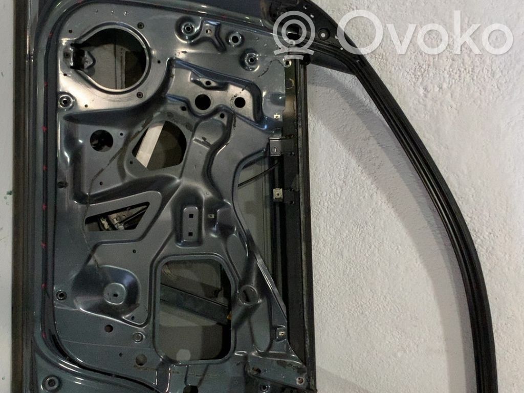 Audi A4 S4 B8 8K Porte avant