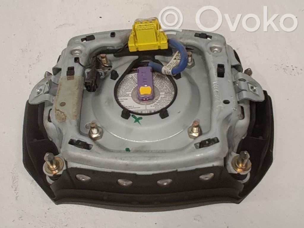 Airbag del volante   8P0880201BL