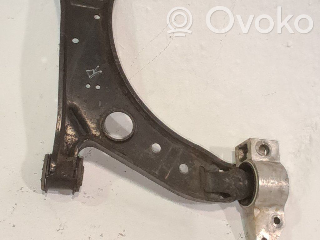 Audi A3 S3 8L Braccio di controllo sospensione anteriore inferiore/braccio oscillante