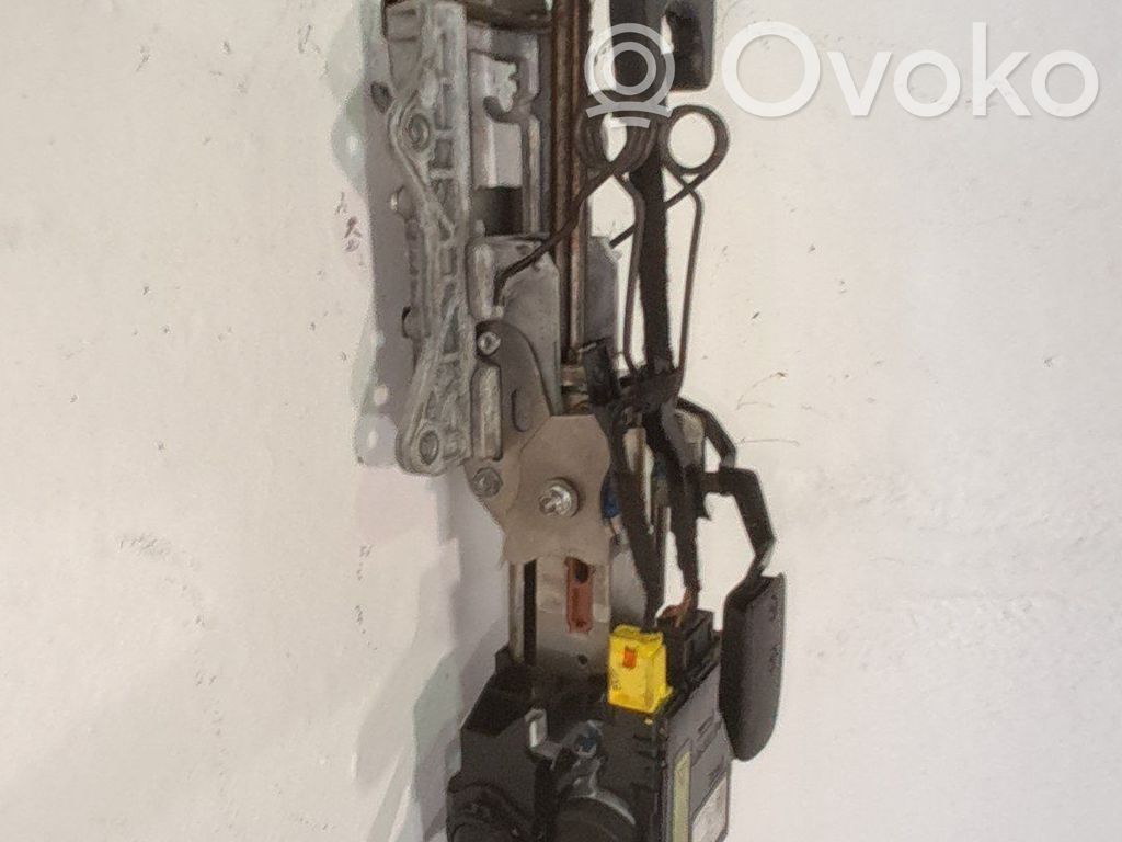 Audi A3 S3 8L Cremagliera dello sterzo