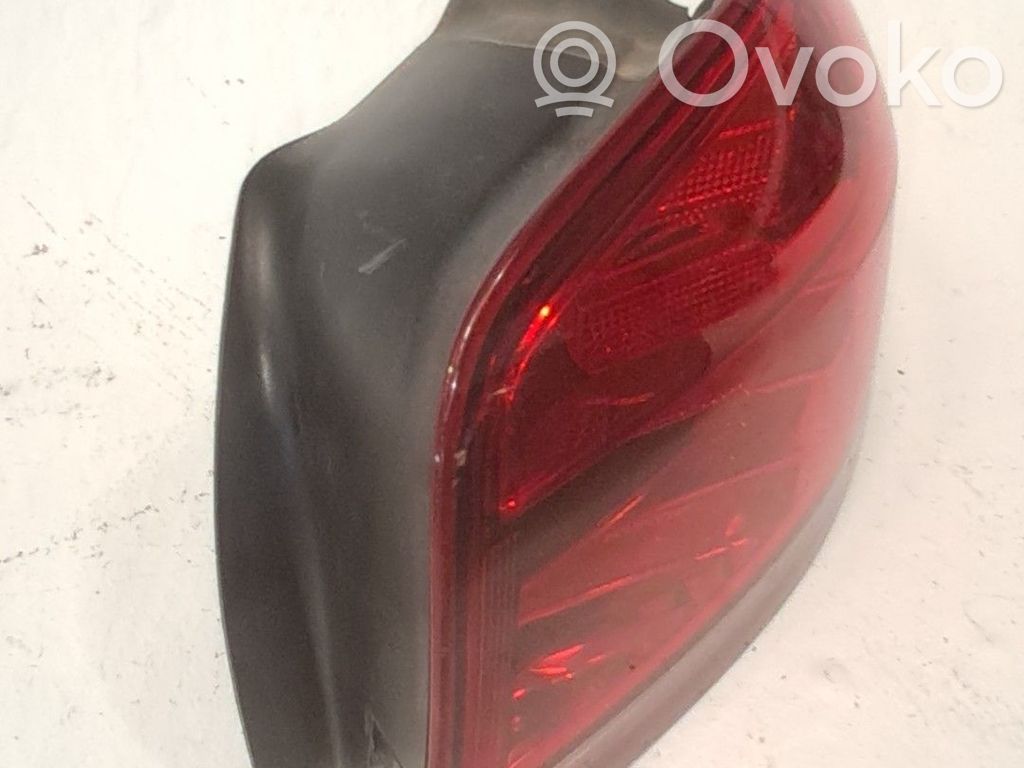 Audi A3 S3 8L Bec lampă spate 