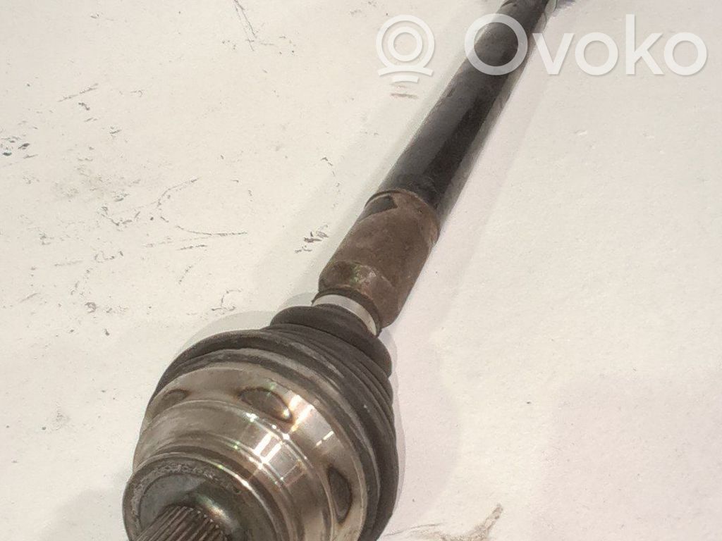 Audi A3 S3 8L Arbre d'entraînement avant