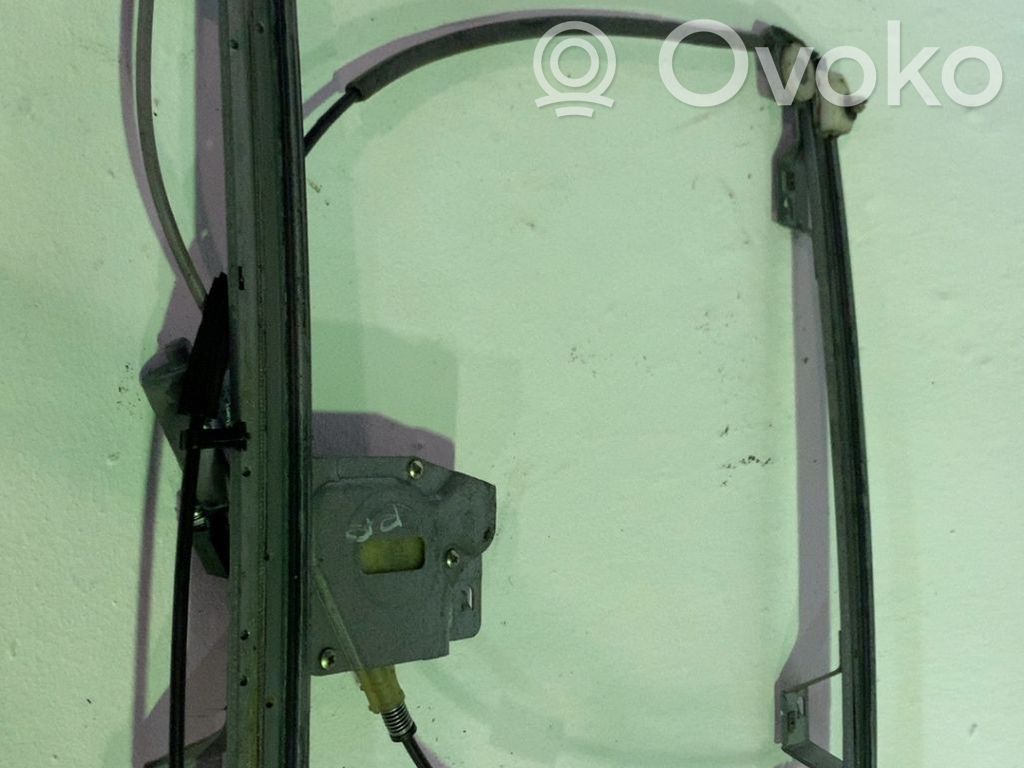 Renault Kangoo I Lève-vitre électrique de porte avant 