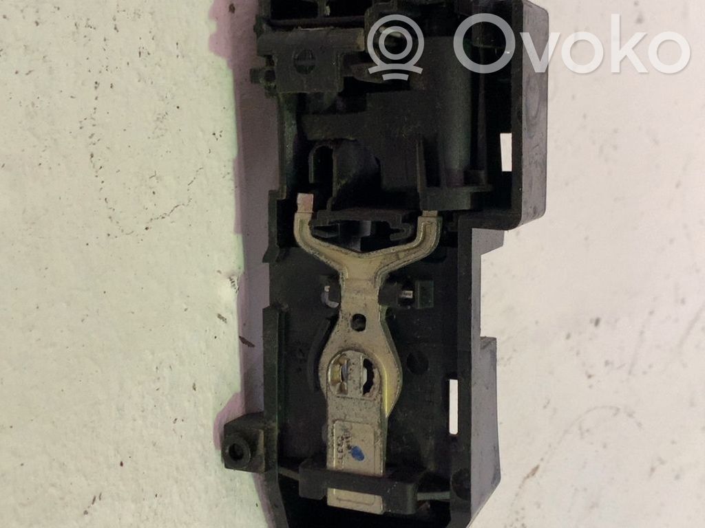 Renault Kangoo I Mâner exterior ușă față