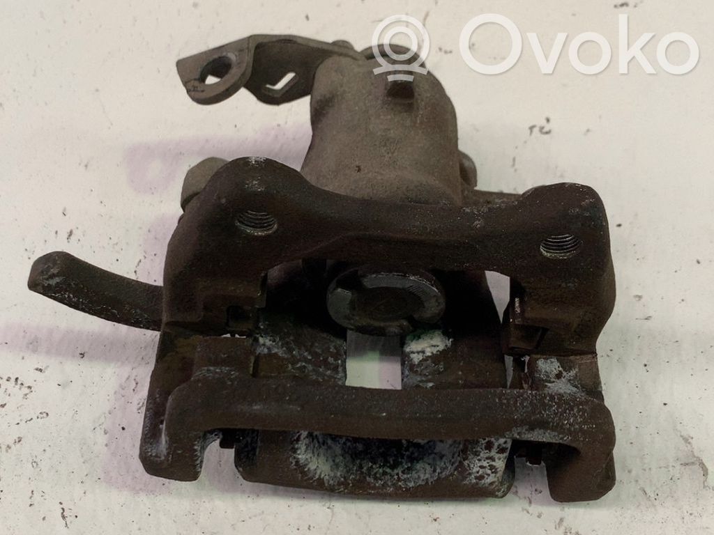 Renault Kangoo I Pinza del freno posteriore 