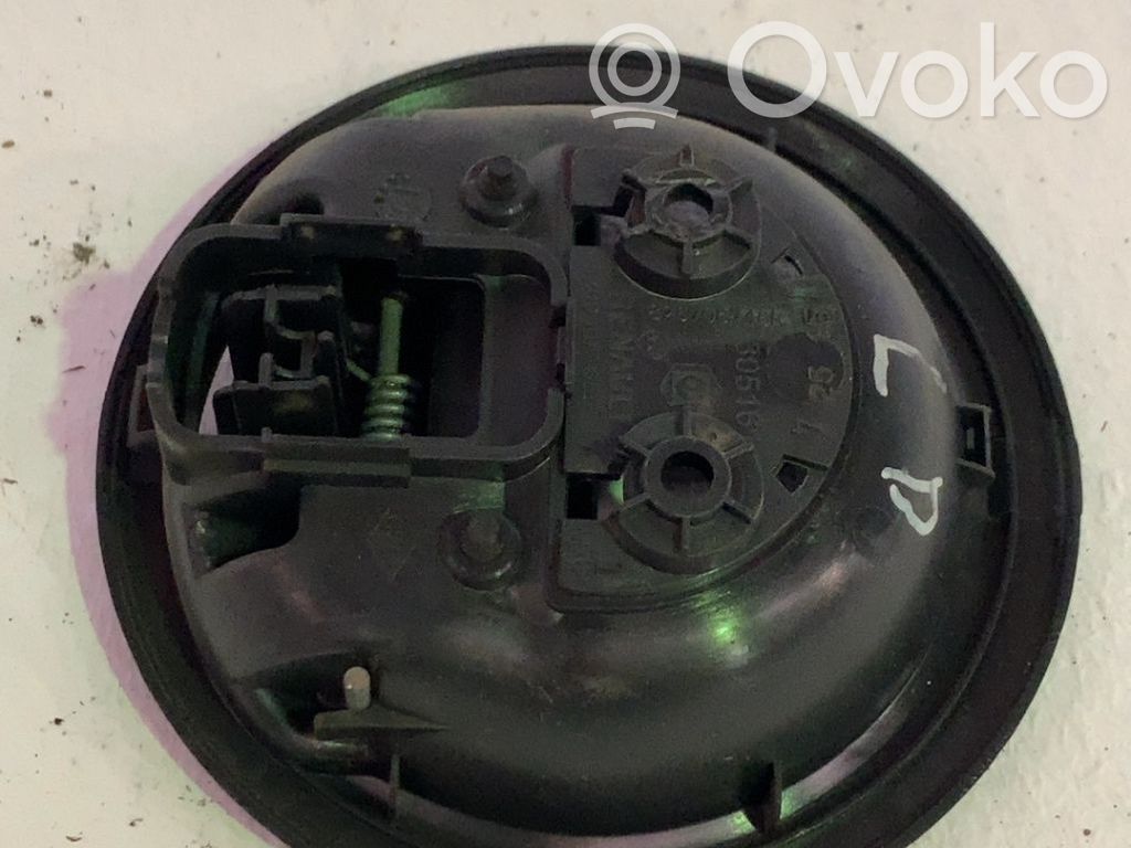 Renault Kangoo I Mâner interior ușă culisantă 