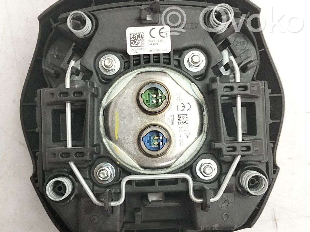 Airbag dello sterzo   985700230R