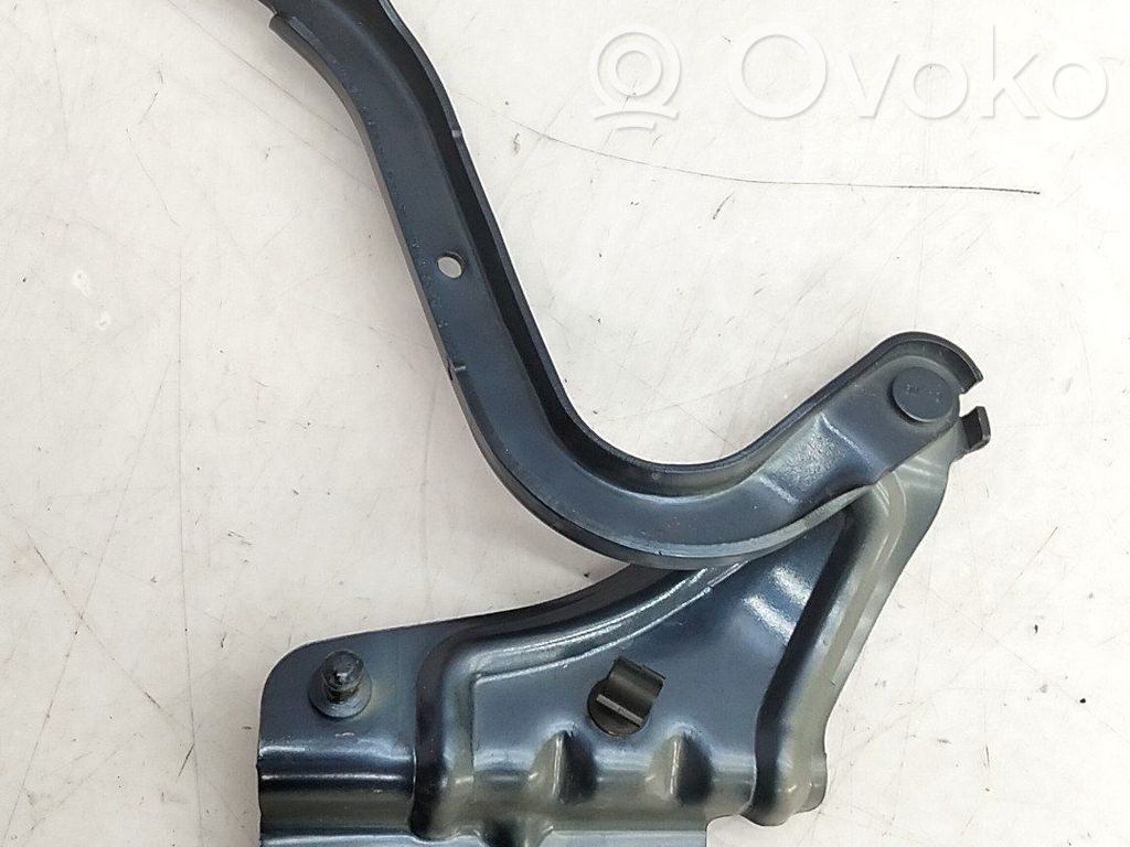 Renault Megane IV Cerniere del vano motore/cofano 