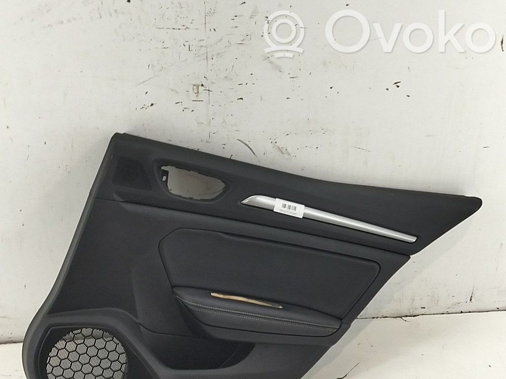 Renault Megane IV Panou interior ușă spate 