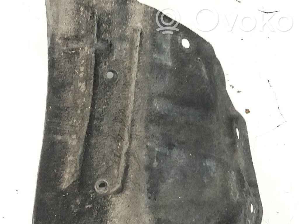 Renault Megane IV Apărători interioare aripă roată față 