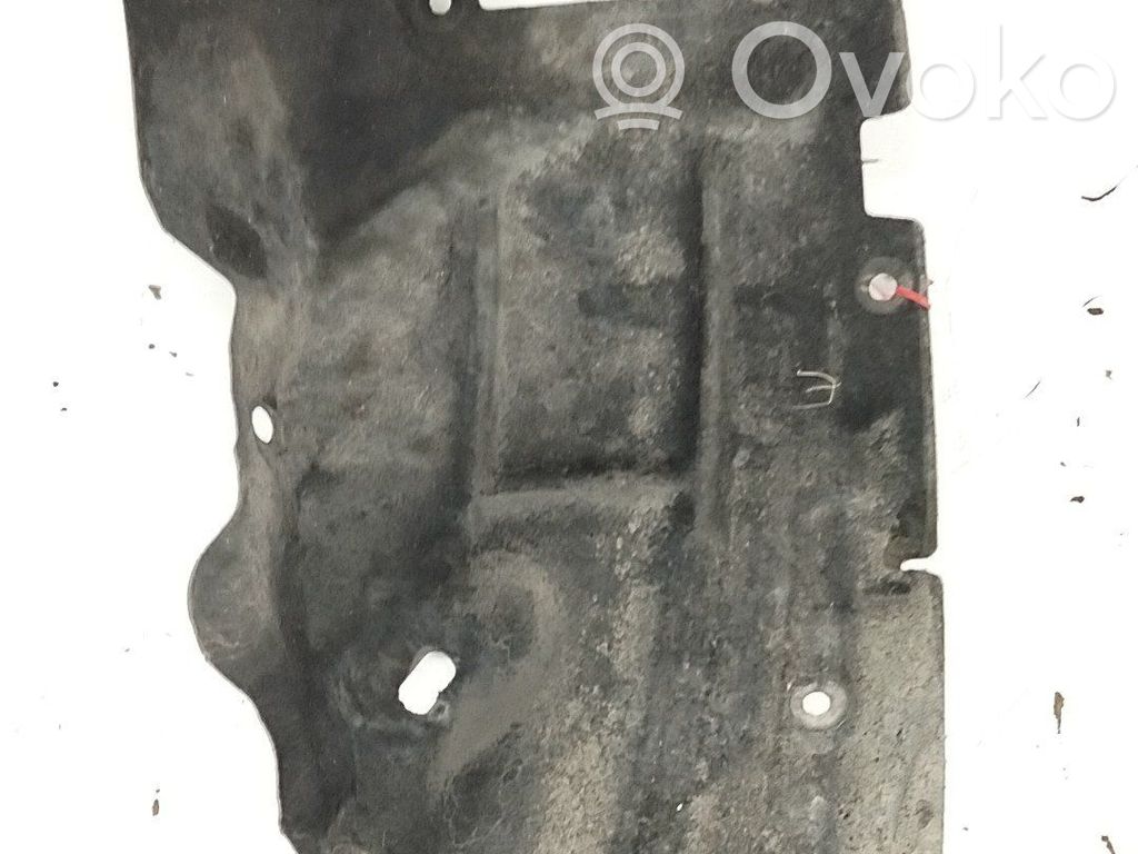 Renault Megane IV Rivestimento paraspruzzi passaruota anteriore