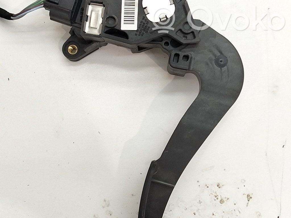Pédale d'accélérateur   180020000R