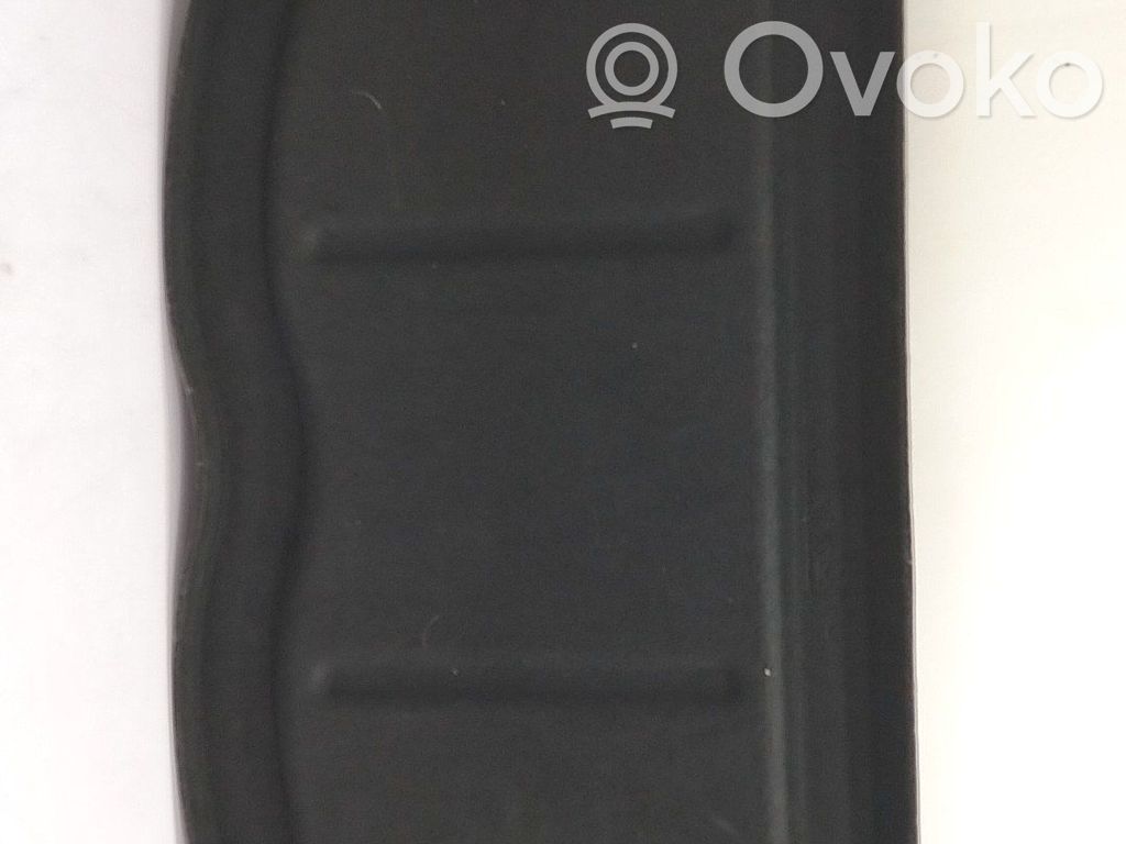 KIA Rio Plage arrière couvre-bagages