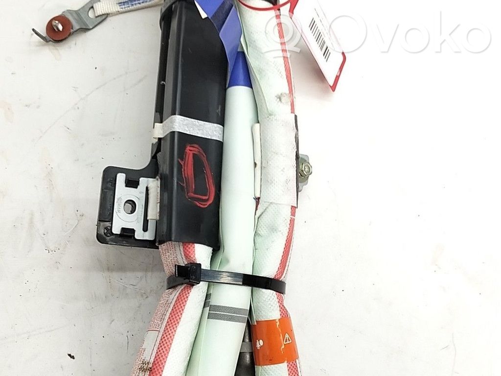 Airbag del techo   85020F1000