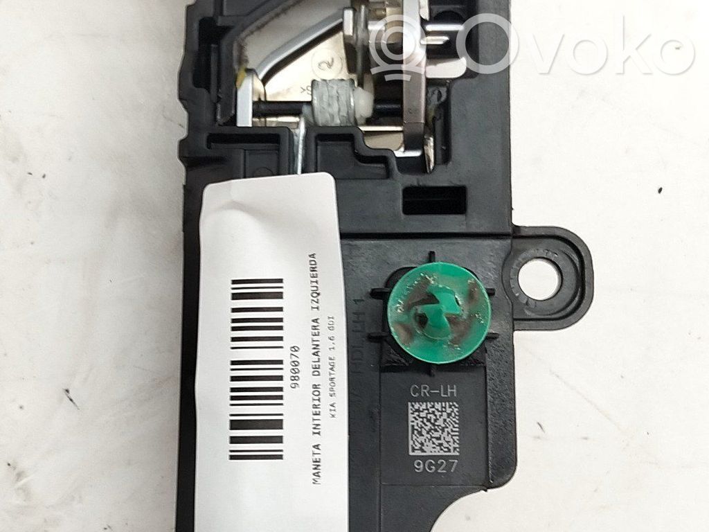 Manecilla interna de puerta corredera   82610F1010SA1