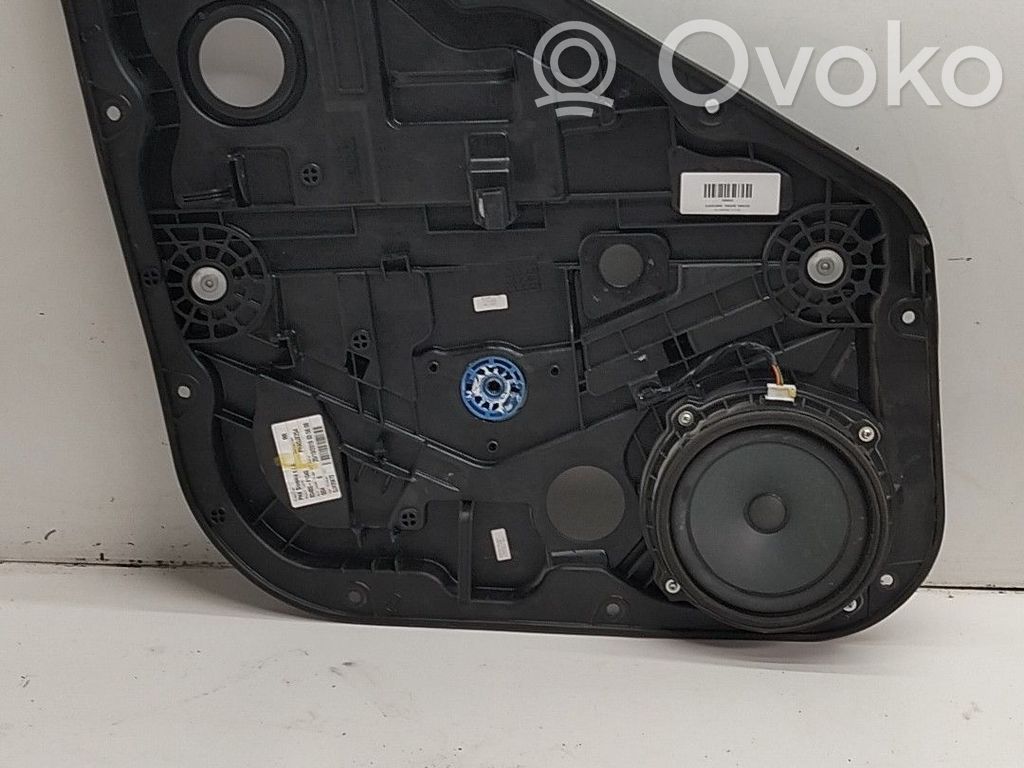 KIA Sportage Macara electrică geam ușă față 