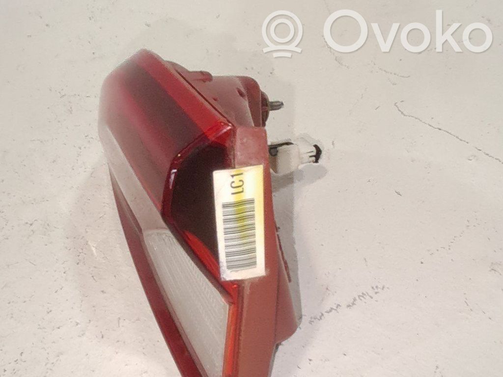 Ampoule, feu stop / feu arrière   92403H8500