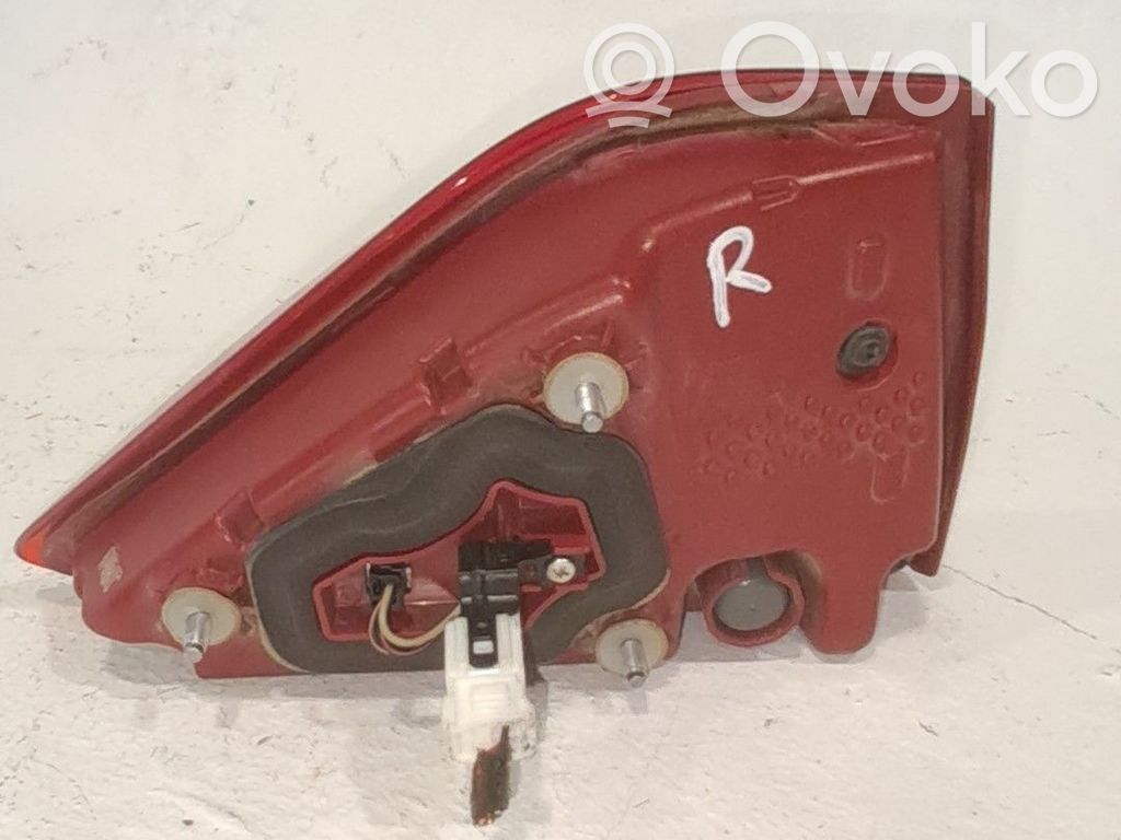 Lampada fanale posteriore   92404H8500