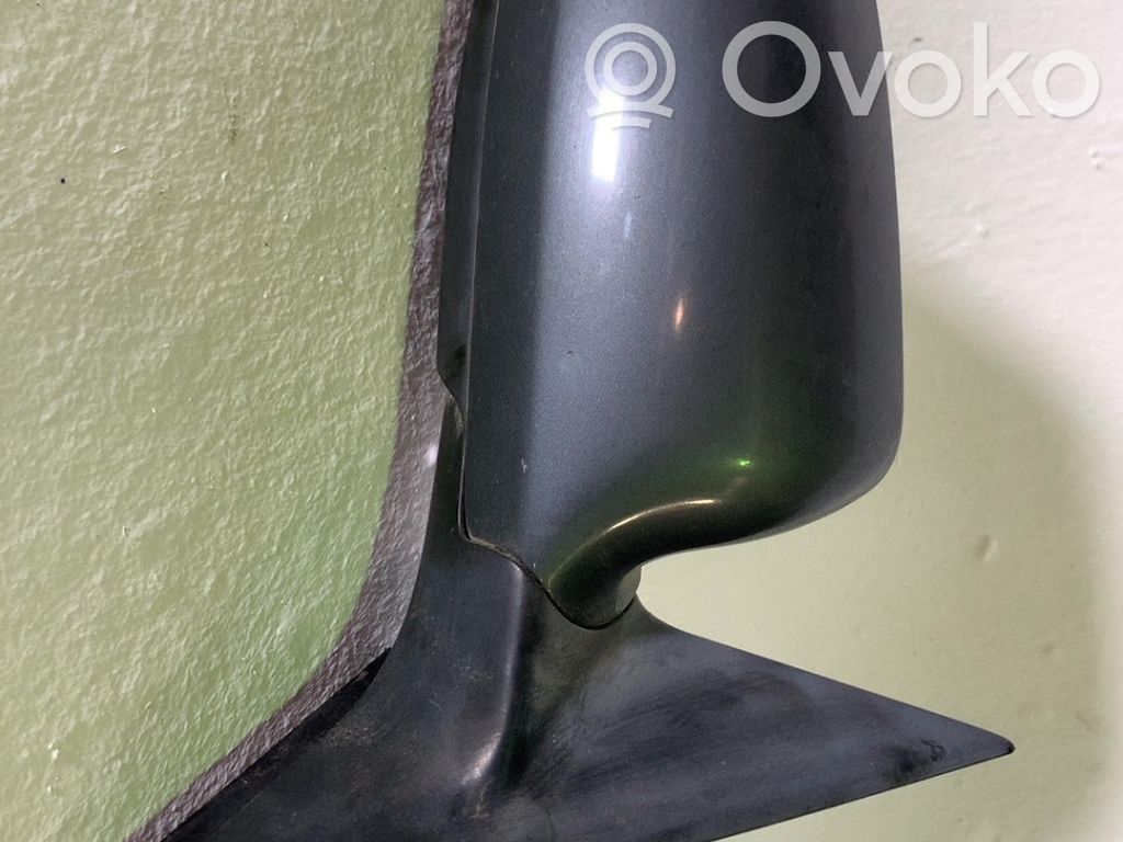 Audi A6 S6 C5 4B Specchietto retrovisore elettrico portiera anteriore 