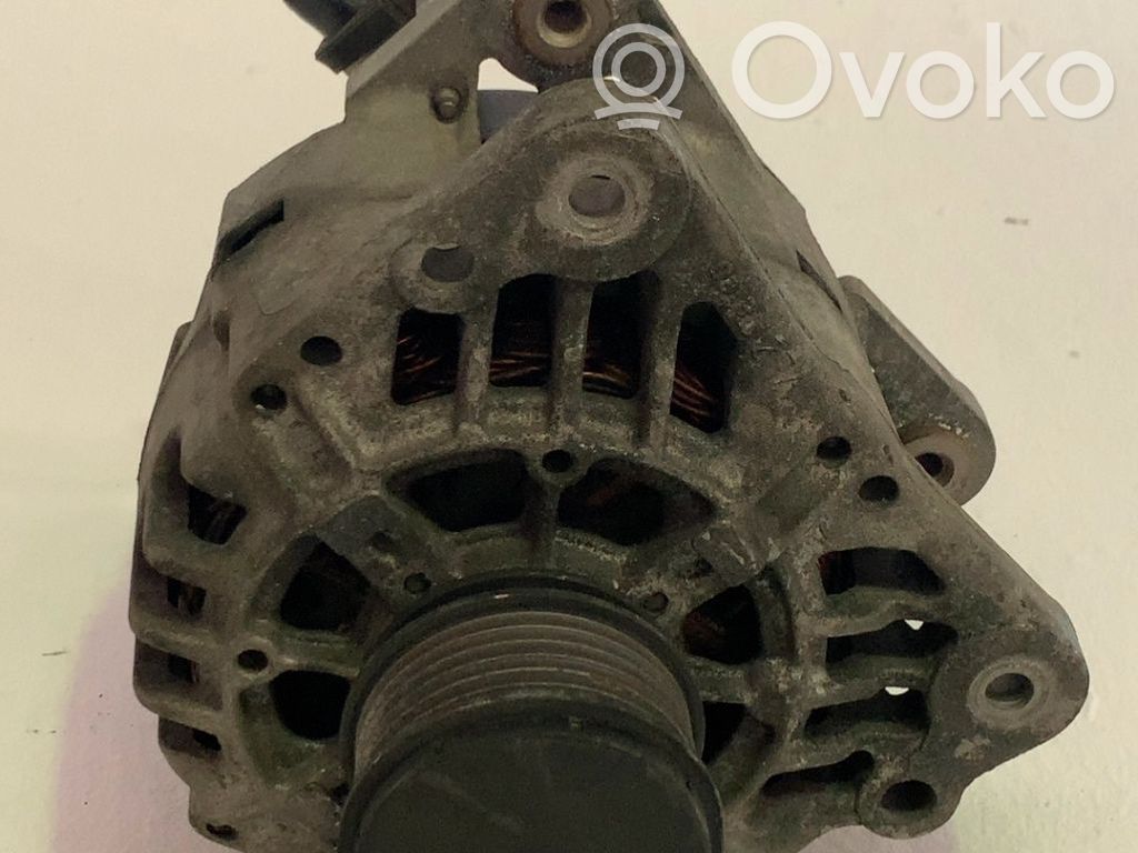 Audi A3 S3 8L Generator/alternator 