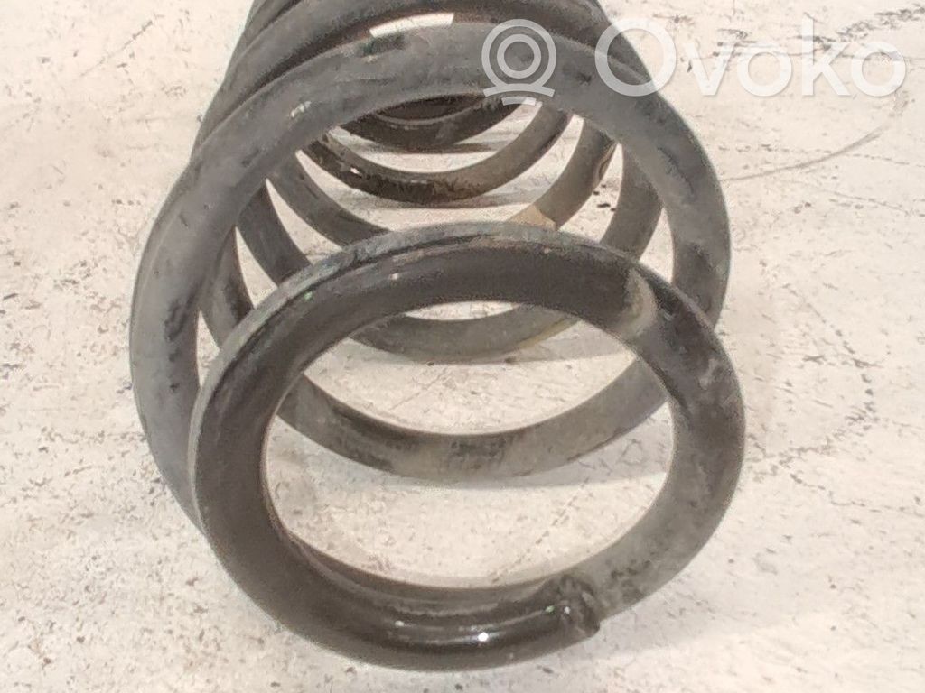 KIA Stonic Molla elicoidale anteriore