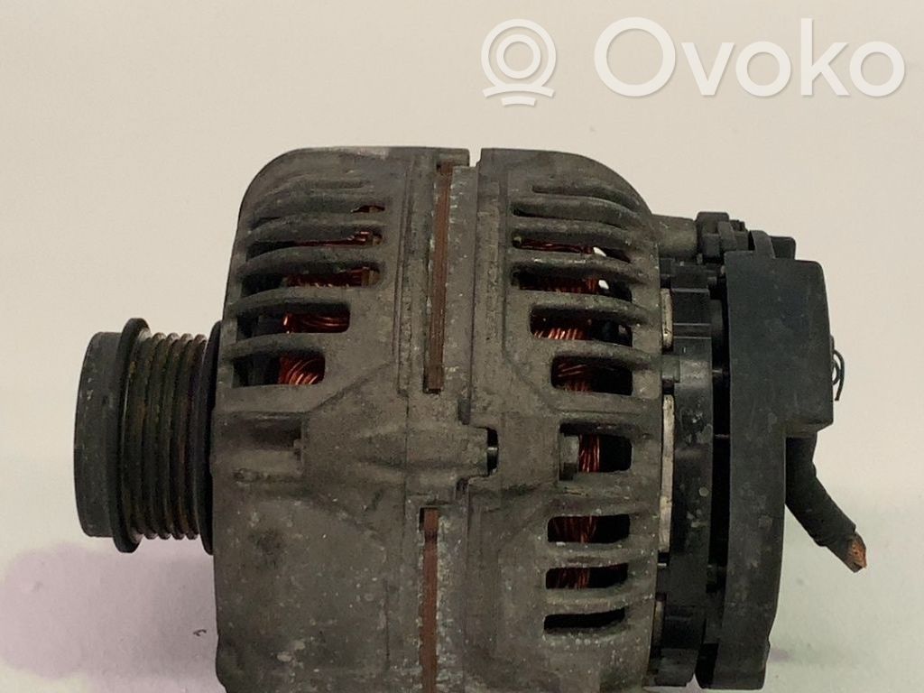 Generator/alternator   028903029RX