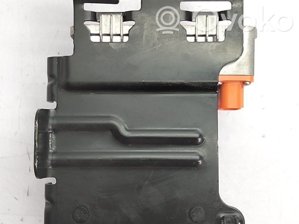 Dacia Sandero Ventola della batteria di veicolo ibrido/elettrico