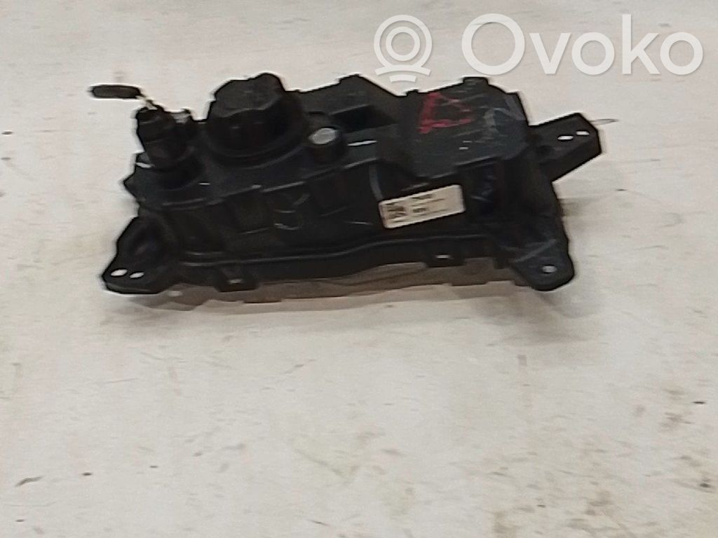 Hyundai i10 Proiector ceață 