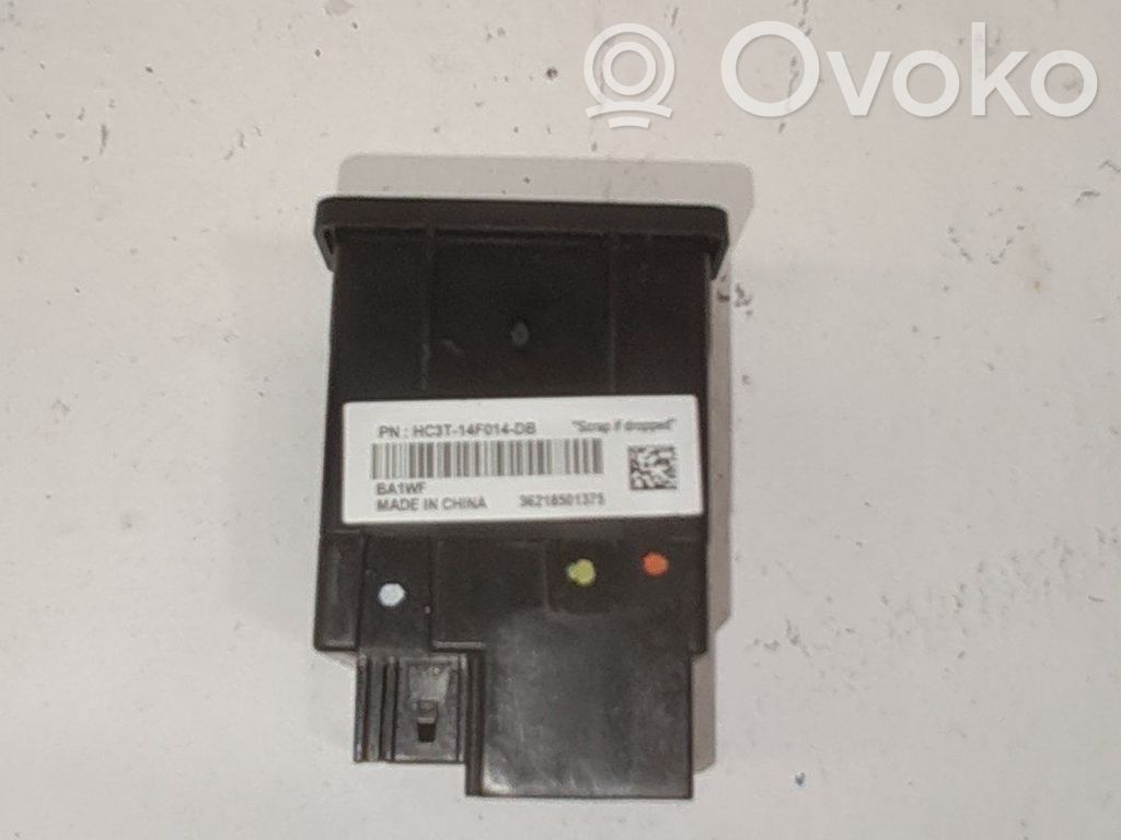 Mechero del coche   2547778,HC3T14F014DC,HC3T14F014DB