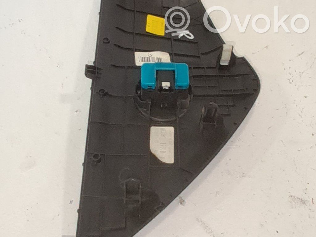 KIA Stonic Mască ceasuri bord 