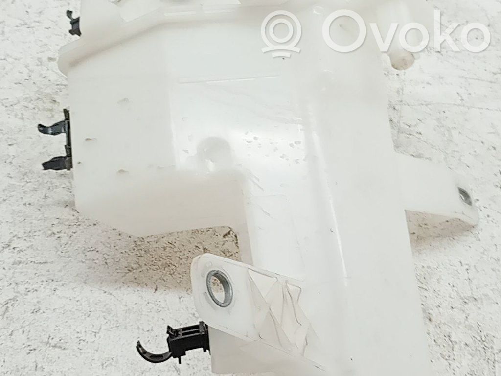 Toyota Yaris Serbatoio/vaschetta liquido lavavetri parabrezza