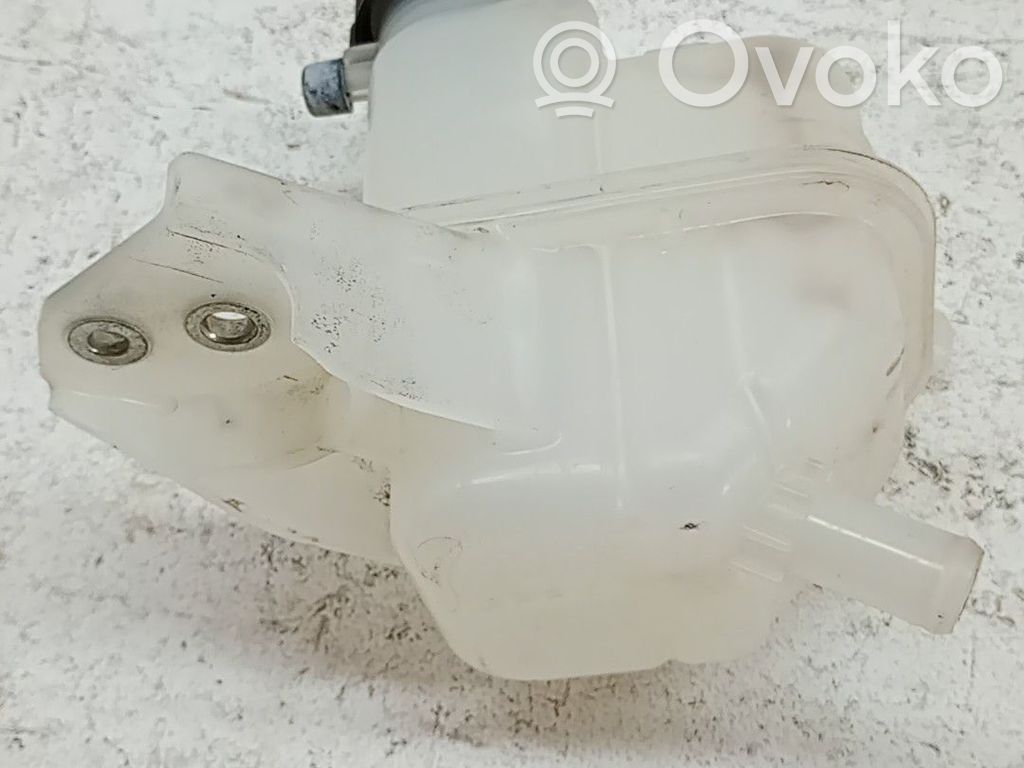 Toyota Yaris Vas expansiune/rezervor lichid de răcire 