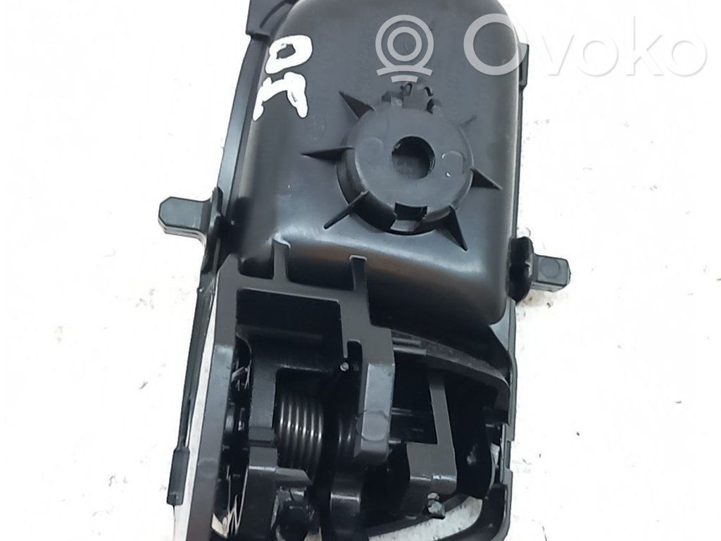 Toyota Yaris Manecilla interna de puerta corredera 