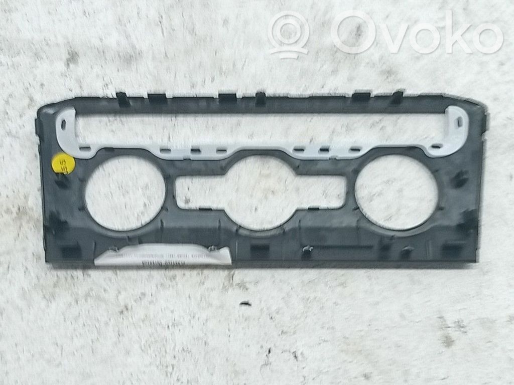 Volkswagen Tiguan Altra parte sotto la carrozzeria