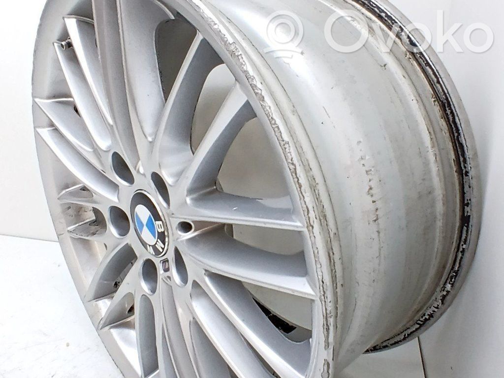 BMW 2 F22 F23 Jante alliage aluminium R24 