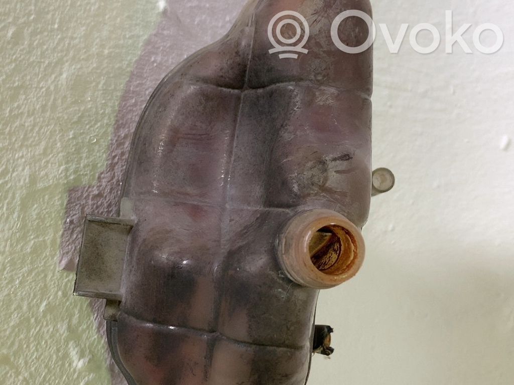 Opel Corsa E Serbatoio di compensazione del liquido refrigerante/vaschetta 