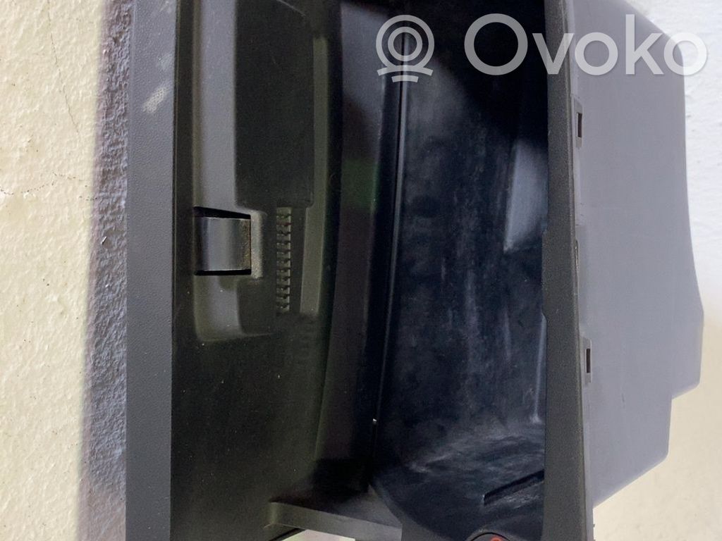 Opel Corsa E Vano portaoggetti 