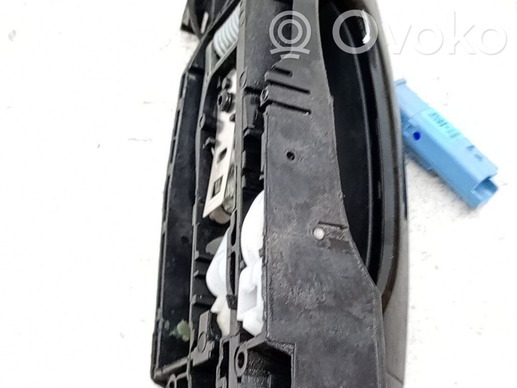 Etuoven ulkokahva   9109F5,981608341T