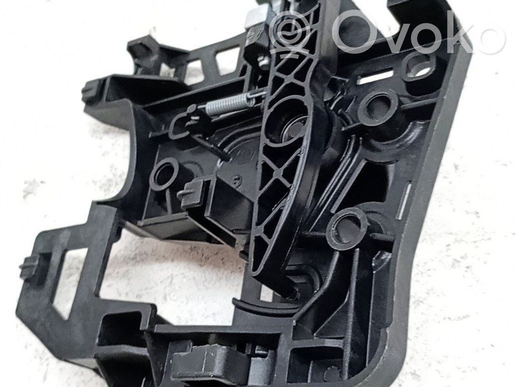 Peugeot Rifter Mâner interior ușă culisantă 