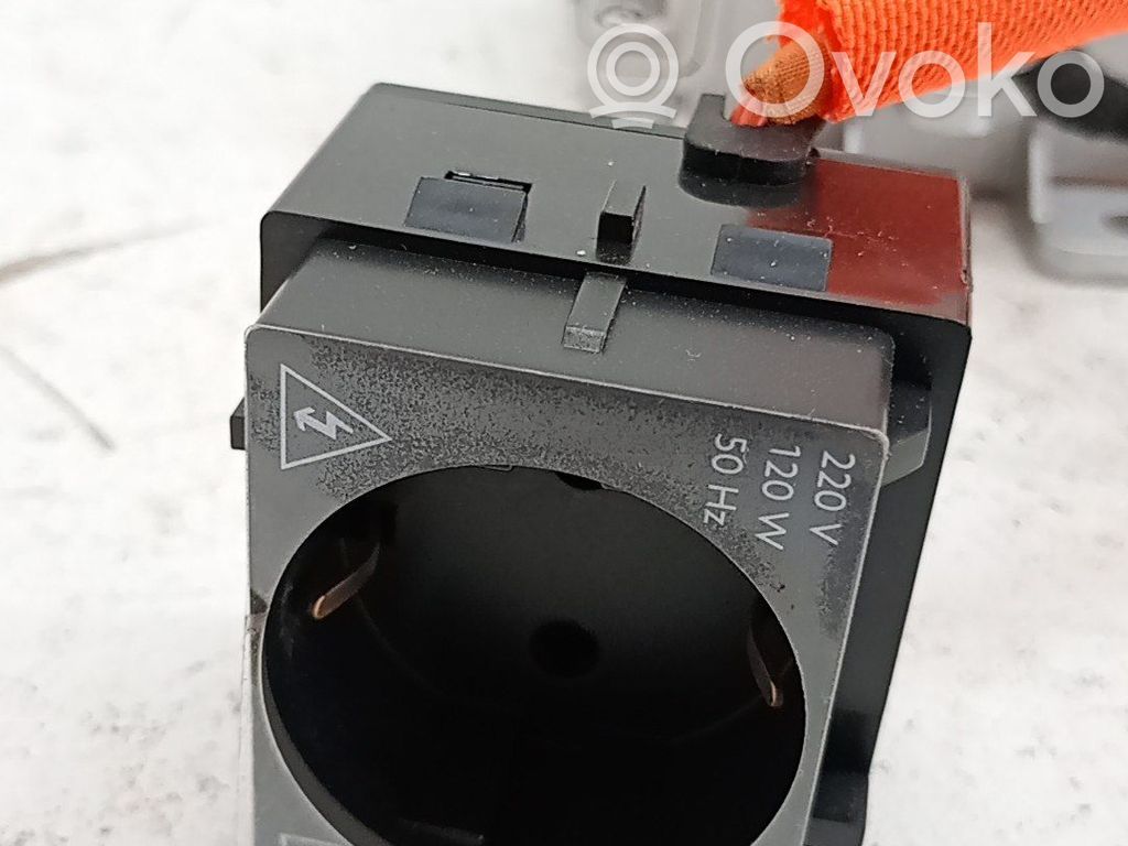 Peugeot Rifter Convertitore di tensione inverter