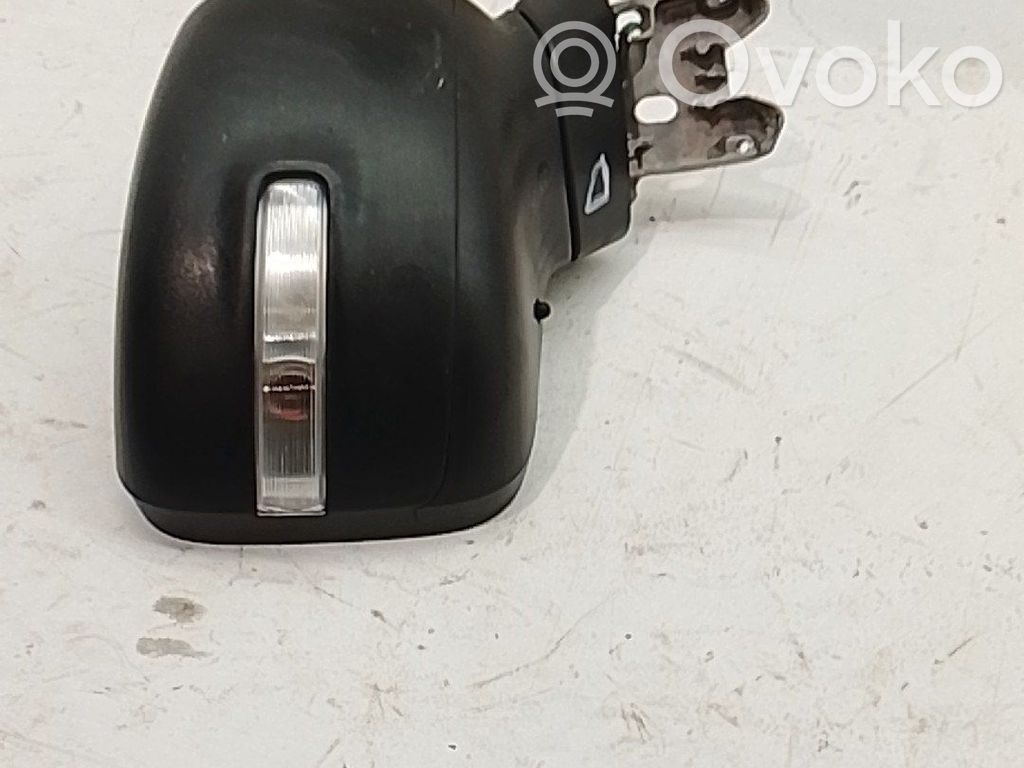 Jeep Renegade Specchietto retrovisore elettrico portiera anteriore