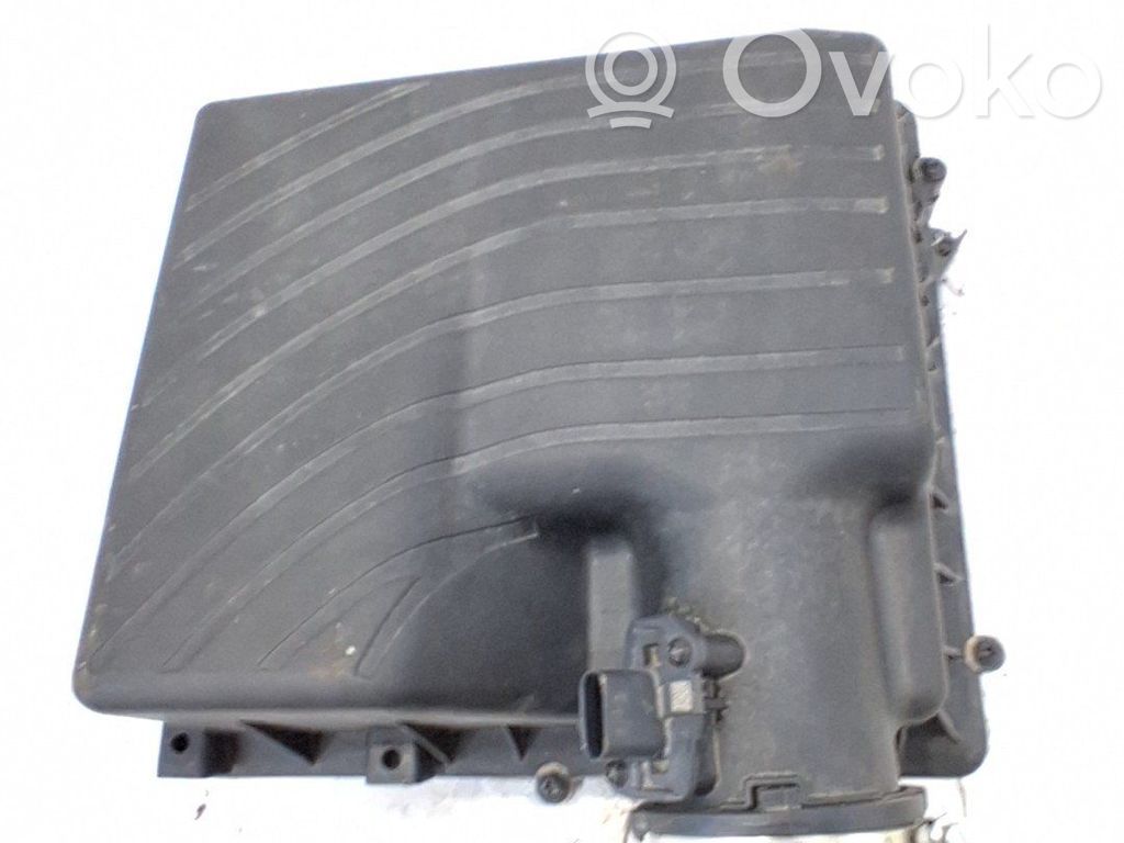 Caja del filtro de aire   30059309