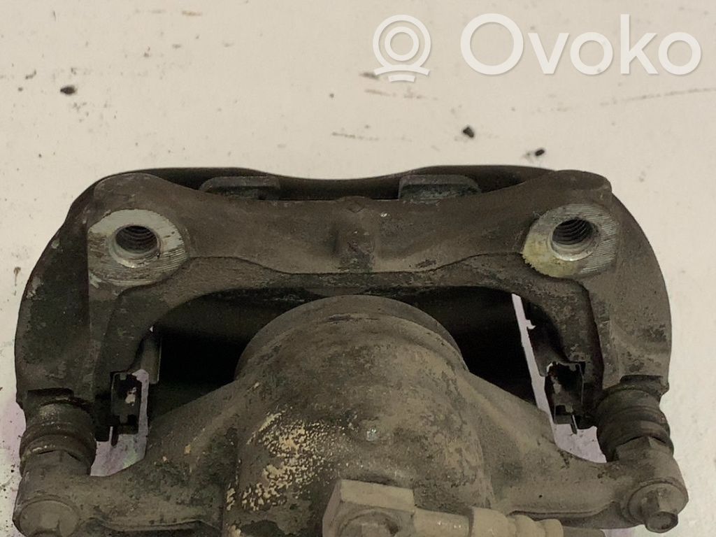 Opel Astra J Pinza del freno anteriore