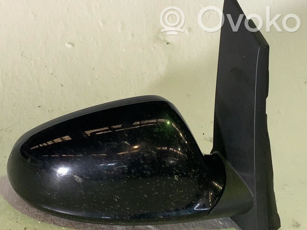 Opel Astra J Specchietto retrovisore elettrico portiera anteriore 